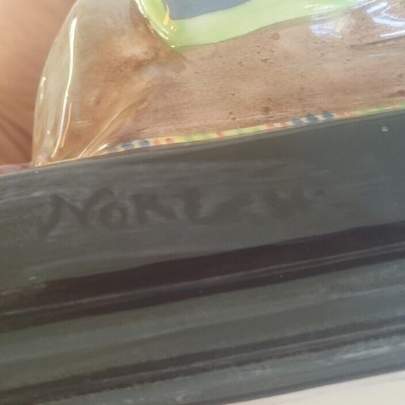 Vintage Royal Doulton Figure Cobbler HN 1706 1935-1969 by C J Noke - Picture 8 of 13